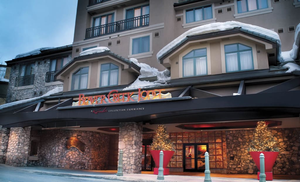 Gallery | Beaver Creek Lodge