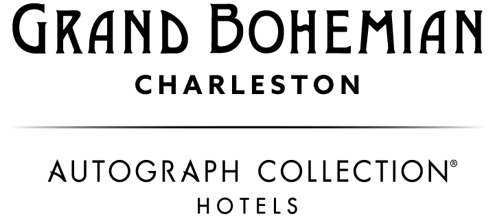 Grand Bohemian Charleston