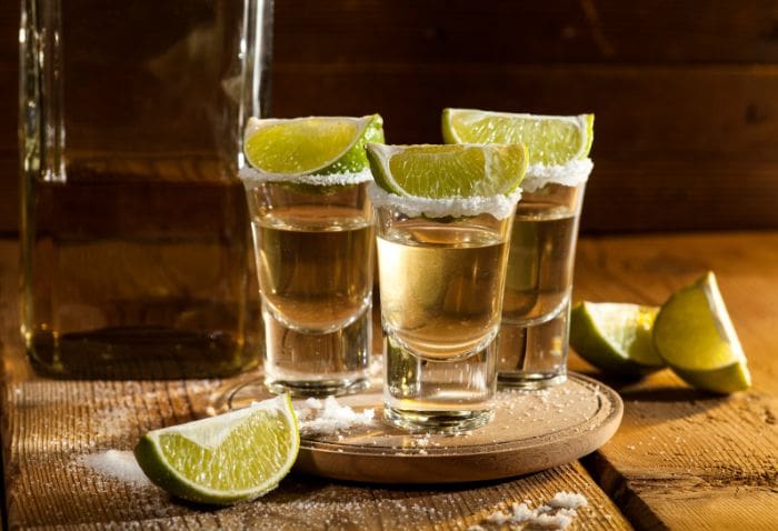 Complimentary Tequila Tasting at Búho Bar | Grand Bohemian Hotel Charlotte